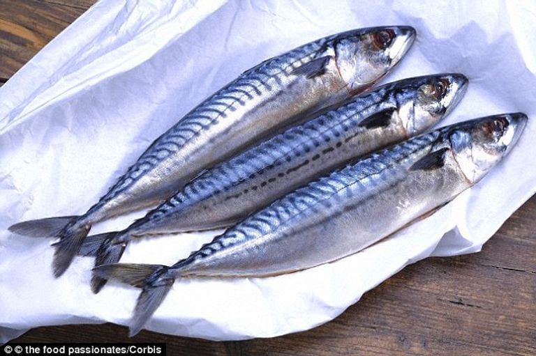 الأسماك تقاوم الشلل الرعاش