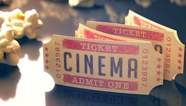 أسعار تذاكر السينما في عدد من الدول الخليجية والعربية