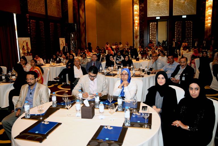 "صحة دبي" تنظم ندوة للتعريف بأفضل الممارسات العالمية للتحصين 