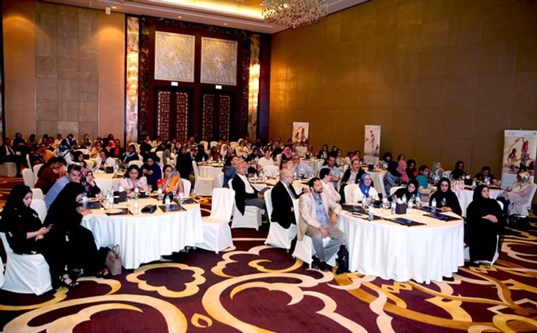 "صحة دبي" تنظم ندوة للتعريف بأفضل الممارسات العالمية للتحصين 