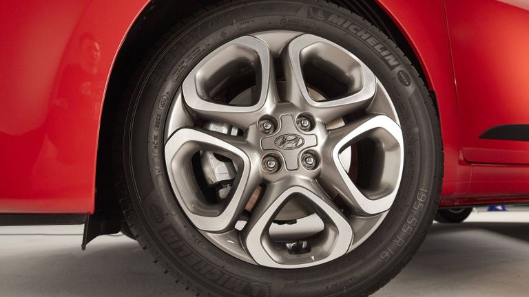 هيونداي i20.. روعة التطور الكوري