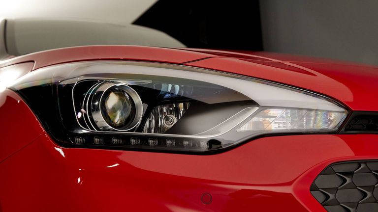 هيونداي i20.. روعة التطور الكوري