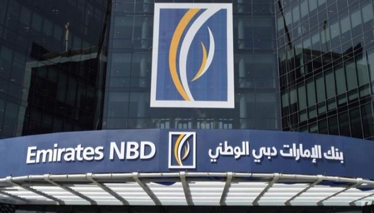 بنك الإمارات دبي الوطني يتصدر الأصول والأرباح