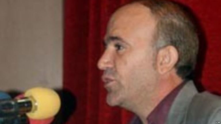 مدير حملة حسن روحاني الانتخابية