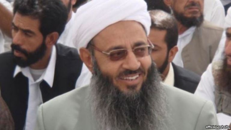 مولوي عبد الحميد نظام الملالي يضطهد الأقليات الدينية والعرقية