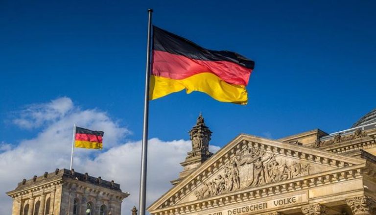 أصرت ألمانيا على أن الاقتصاد يبقى نشطا