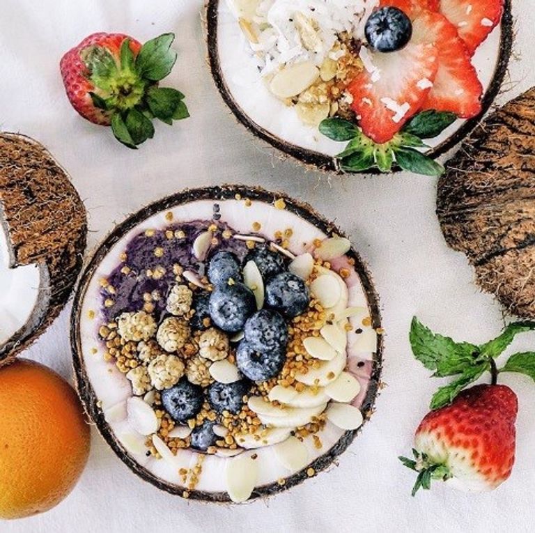 تمتع بألذ المأكولات في كلوب سوشيال بأبوظبي