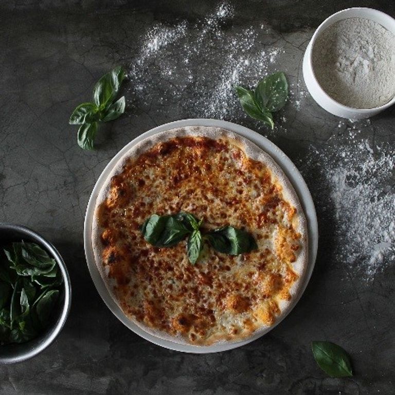 تمتع بألذ المأكولات في كلوب سوشيال بأبوظبي