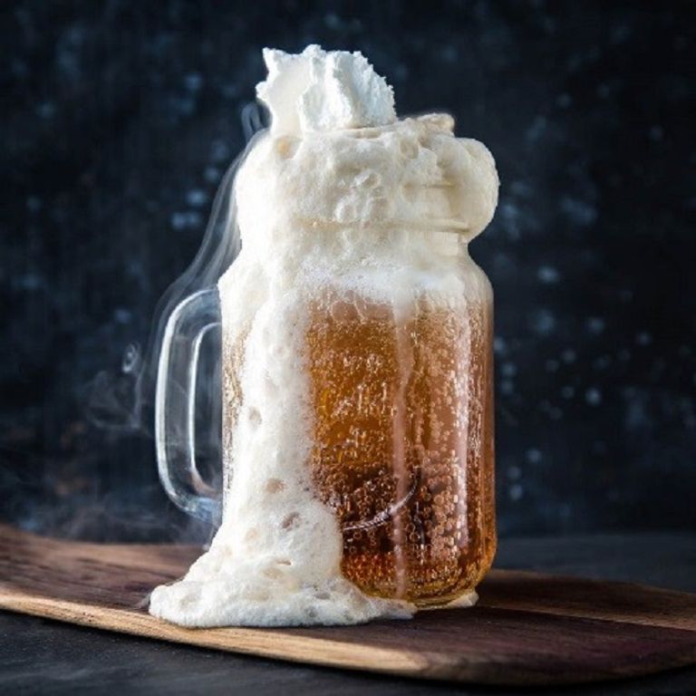 تمتع بألذ المأكولات في كلوب سوشيال بأبوظبي