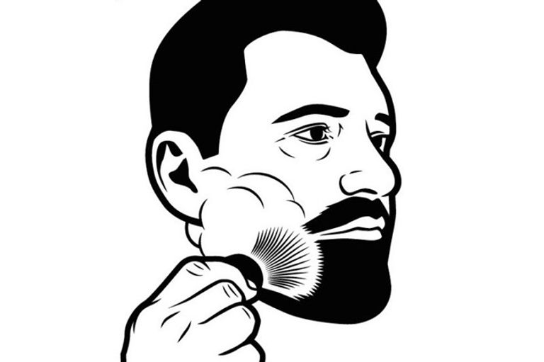 5 أسرار لحلاقة منزلية محترفة لشعر اللحية