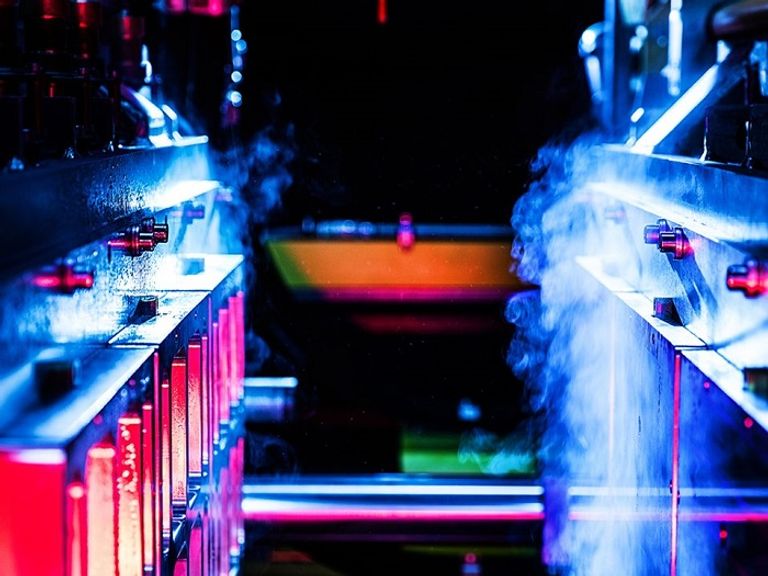 أديداس.. ثورة في عالم الرياضة