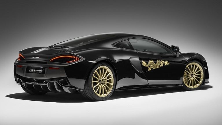 شراسة التنين الصيني والتقنية البريطانية