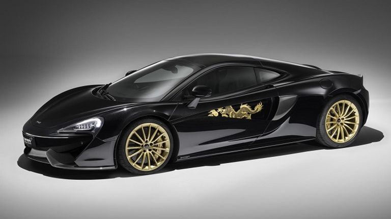 شراسة التنين الصيني والتقنية البريطانية