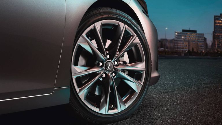 سيارة لكزس Lexus ES 2019 