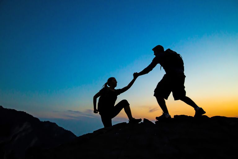 ممارسة الرياضة والتواصل الاجتماعي يؤخران الشيخوخة