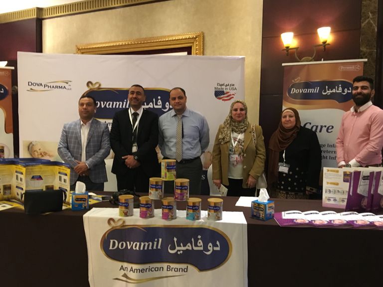 انطلاق مؤتمر النخبة لأمراض الجهاز الهضمي لدى الأطفال