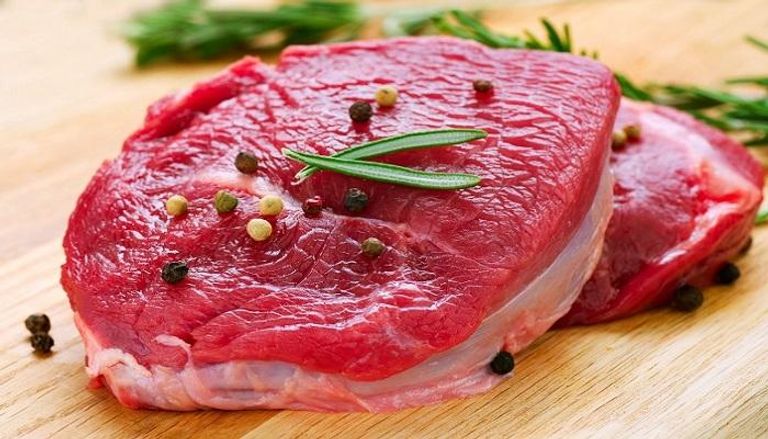 اللحوم الحمراء تهدد بالوفاة المبكرة