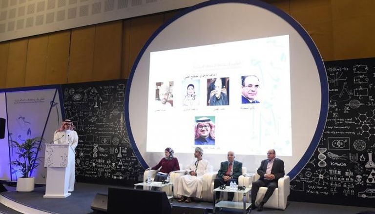 "أبوظبي الدولي للترجمة" يتناول جدلية الترجمة العلمية والتطور المعرفي