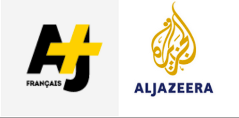 مجلة فرنسية تحذر من خطر تأثير +AJ والجزيرة على المجتمع الفرنسي