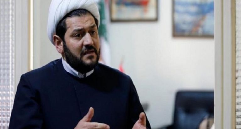 عباس الجوهري