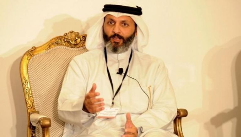 الرئيس التنفيذي لبورصة الكويت خالد الخالد