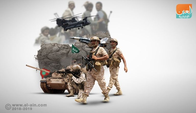 قوات من الجيش اليمني ـ أرشيفية 