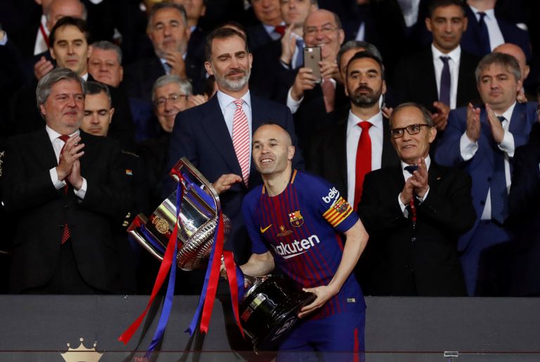 أندريس إنييستا 