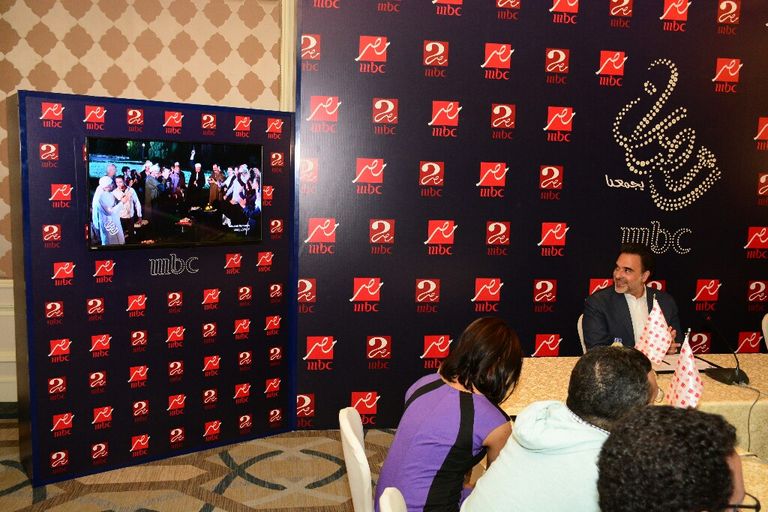 mbc تكشف عن خطتها في رمضان