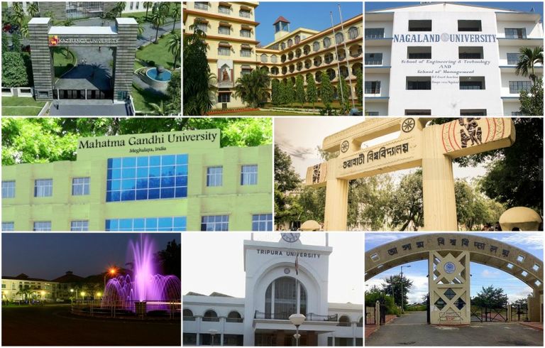 حكومة الهند تطلق برنامج تعلم في الهند