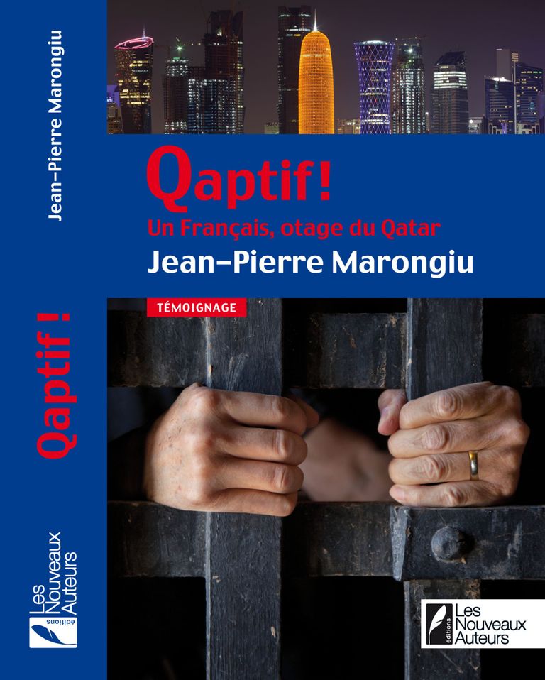 جون بيير مارونجي