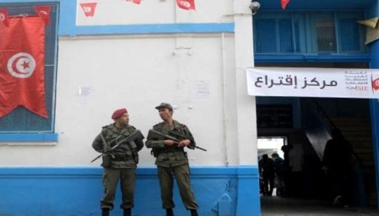 مراكز الاقتراع في تونس - أرشيفية