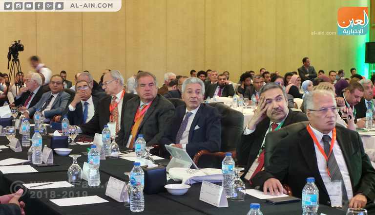 وزير الاتصالات المصري يفتتح ملتقى الاقتصاد الرقمي