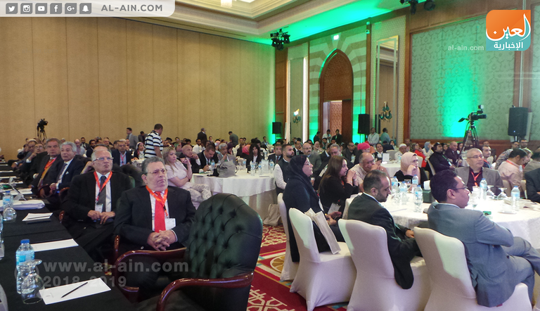 وزير الاتصالات المصري يفتتح ملتقى الاقتصاد الرقمي