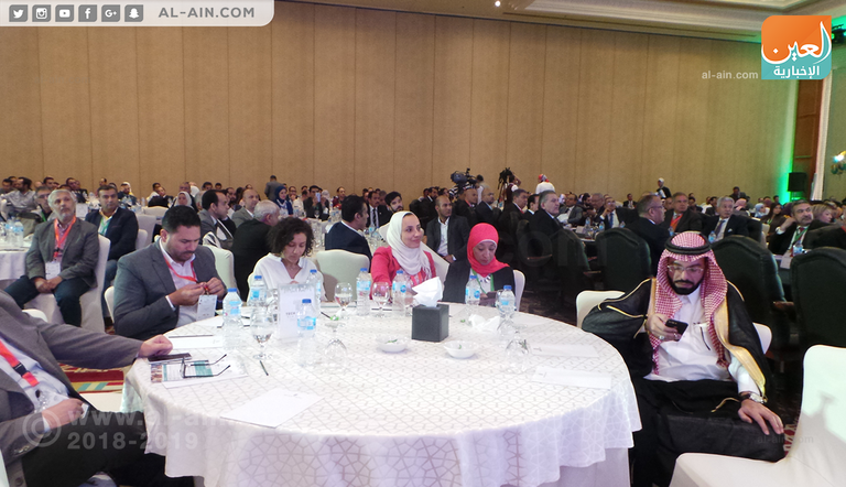 وزير الاتصالات المصري يفتتح ملتقى الاقتصاد الرقمي