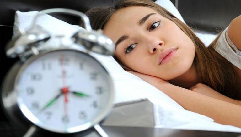 قلة النوم تؤثر سلبيا على الجهاز المناعي للجسم