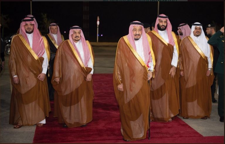 مشروع القدية.. نموذج للاستثمار من أجل حاضر السعودية ومستقبلها