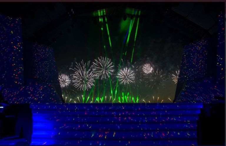 مشروع القدية.. نموذج للاستثمار من أجل حاضر السعودية ومستقبلها