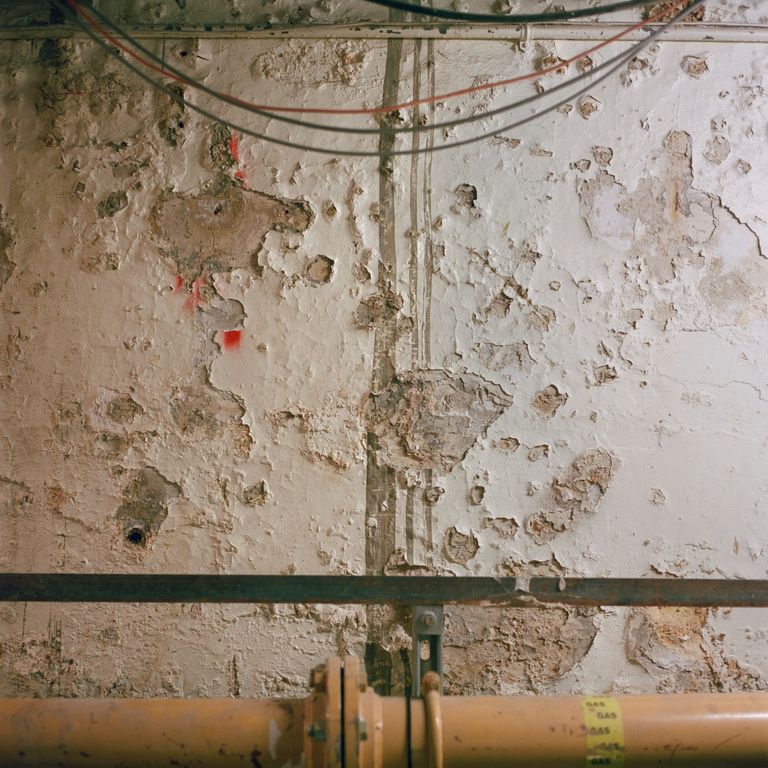 قصر وستمنستر المطل على نهر التايمز وفيه برج ساعة بيج بن الشهير