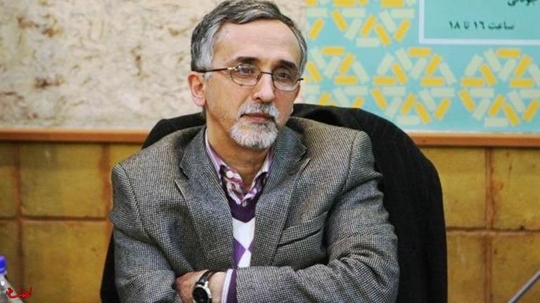 عبدالله ناصري