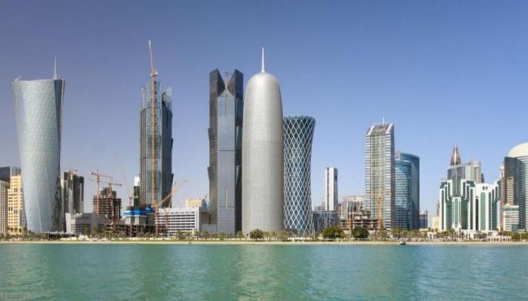 قطر تسعى لتخفيف تأثير المقاطعة الاقتصادية ببيع أصولها
