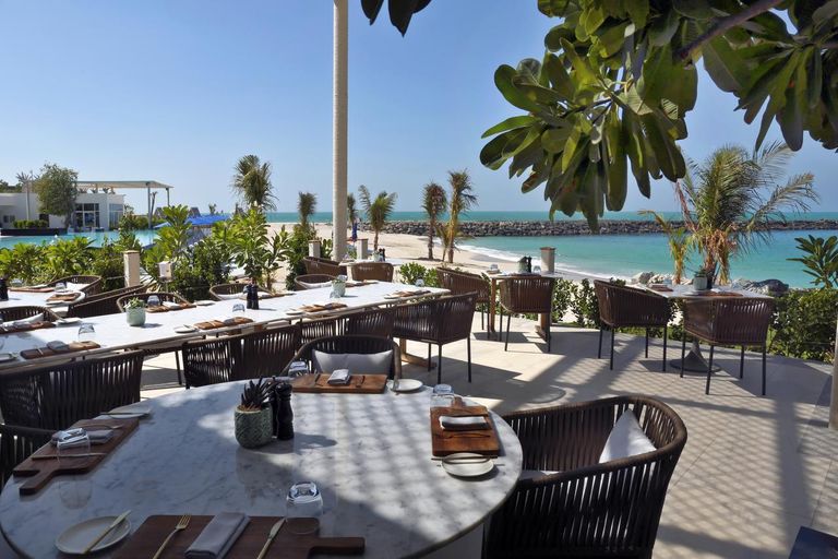 معالم سياحية في أبوظبي