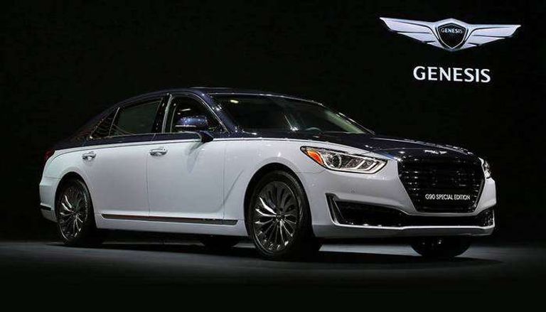 عندما تمتزج الفخامة والسلامة