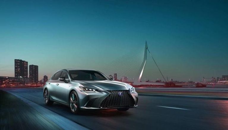 عندما تمتزج الفخامة والسلامة