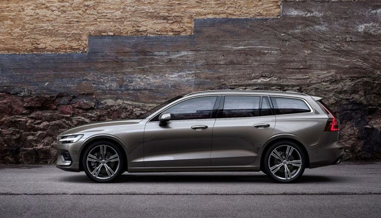 عندما تمتزج الفخامة والسلامة