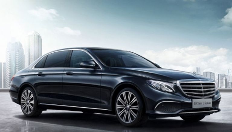 عندما تمتزج الفخامة والسلامة