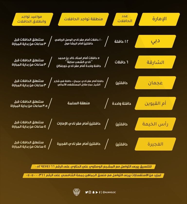 جماهير الوصل - صورة أرشيفية 