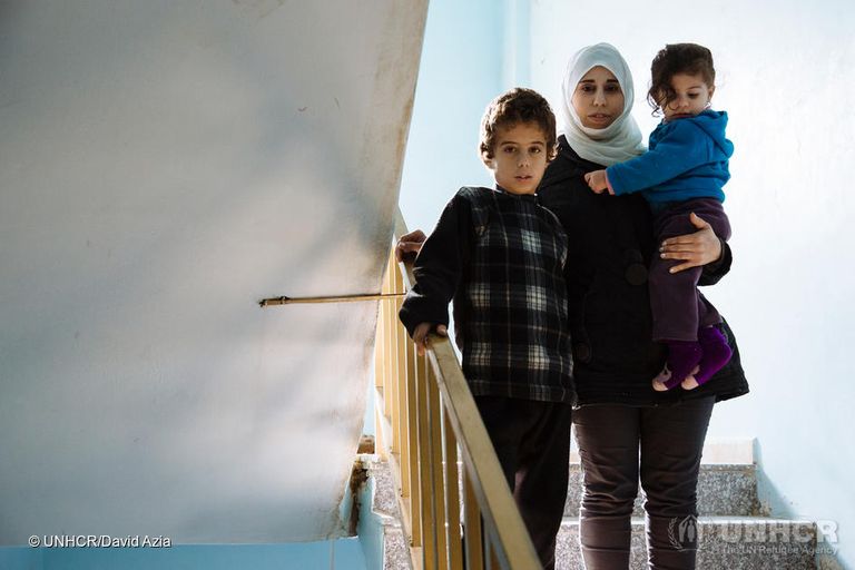 "مفوضية الأمم المتحدة للاجئين" تطلق منصة إلكترونية عالمية للزكاة