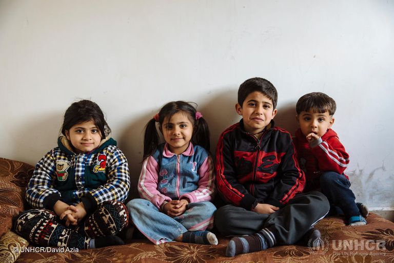 "مفوضية الأمم المتحدة للاجئين" تطلق منصة إلكترونية عالمية للزكاة