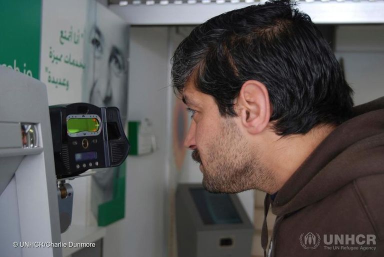 "مفوضية الأمم المتحدة للاجئين" تطلق منصة إلكترونية عالمية للزكاة