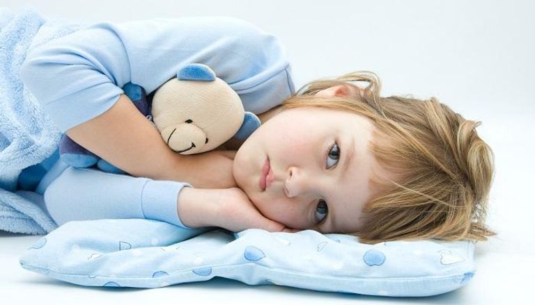 الأرق أحد أسباب النوبات القلبية عند الأطفال
